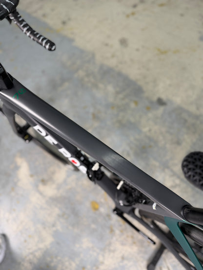 De Rosa Pininfarina 70 Di2 Carbon Racefiets