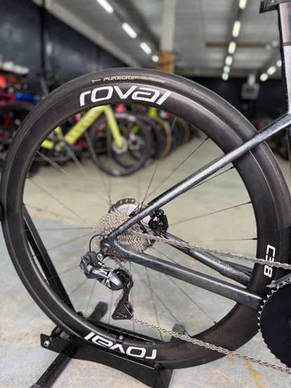 S-Works Tarmac SL6 Di2 Carbon Racefiets