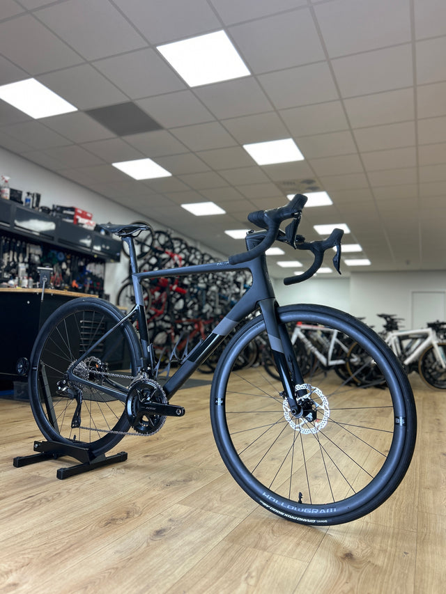 Cannondale SuperSix EVO Di2 Carbon Racefiets