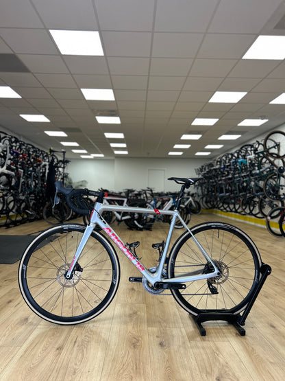 Argon 18 Gallium CS Disc AXS Carbon Racefiets