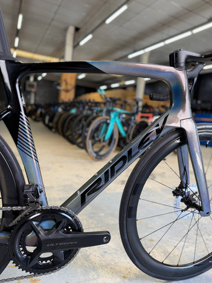 Ridley Noah Fast Di2 Carbon Racefiets