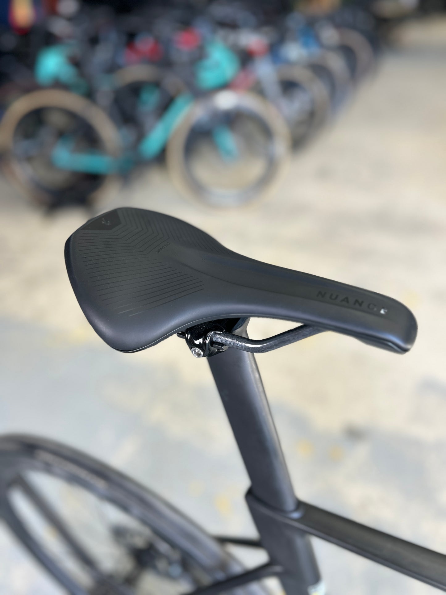 Cube Litening C:68X SLT Di2 Carbon Racefiets