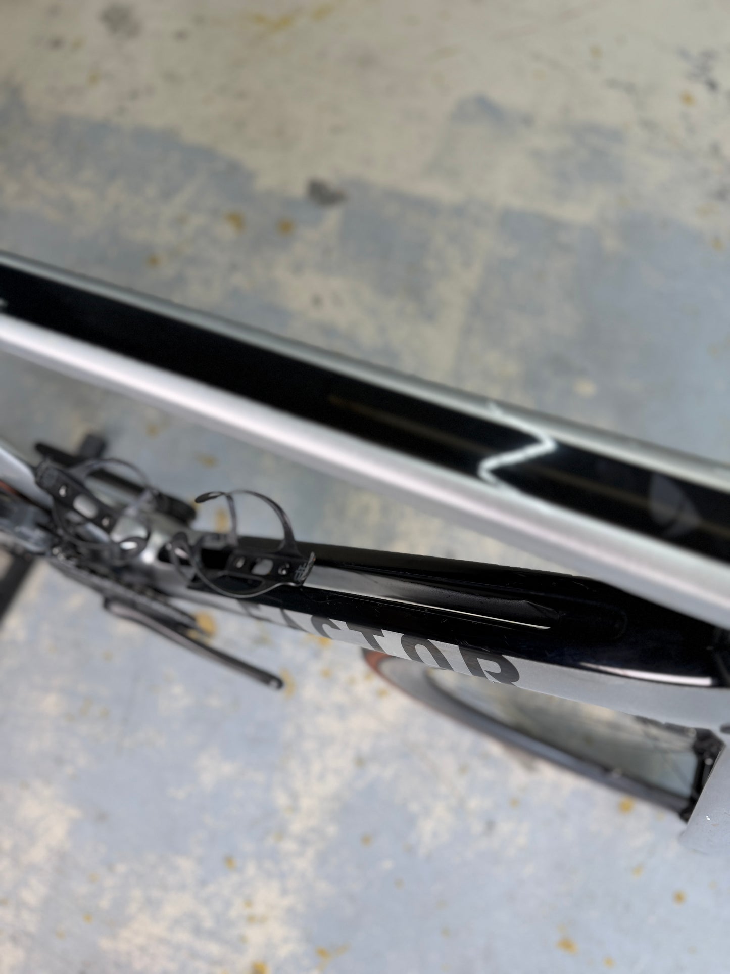Factor ONE AXS Carbon Racefiets