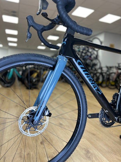 Wilier RAVE SLR AXS Gravel Bike