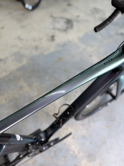 Giant Defy Advanced Pro 1 Di2 Carbon Road Bike