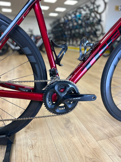 Trek Domane SL5 Carbon Racefiets