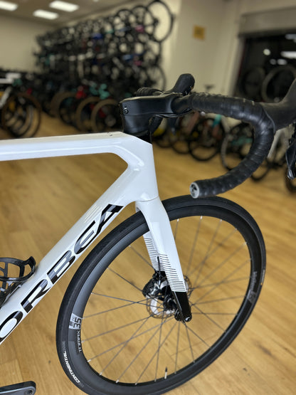 Orbea ORCA M25TEAM Carbon Racefiets