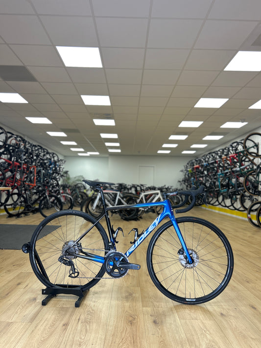 Ridley Helium SLX Di2 Carbon Racefiets