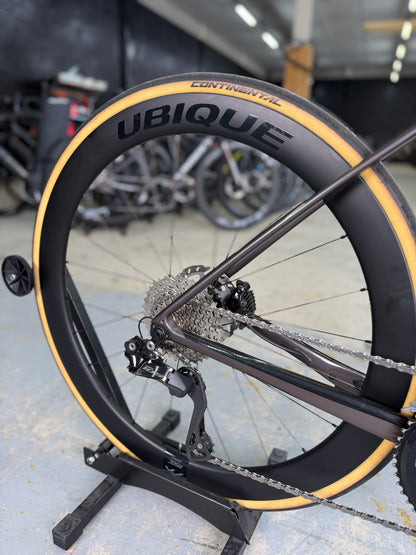 Giant Defy Advanced 1 Di2 Carbon Racefiets