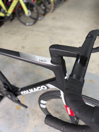 NIEUW Colnago V4Rs EUA Di2 Carbon Racefiets