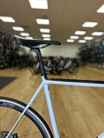 Cannondale SupersixEvo HM Di2 Carbon Racefiets