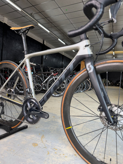 Scott Addict RC15 Di2 Carbon Racefiets