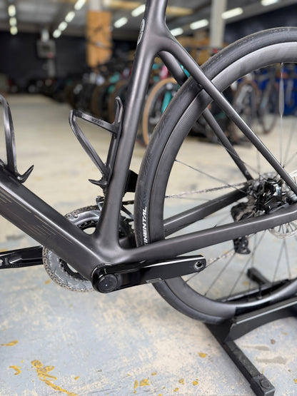 Scott Addict 10 AXS Carbon Racefiets