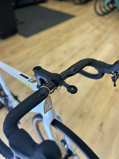 0km Showroom Model Cervélo Áspero Gravel Fiets