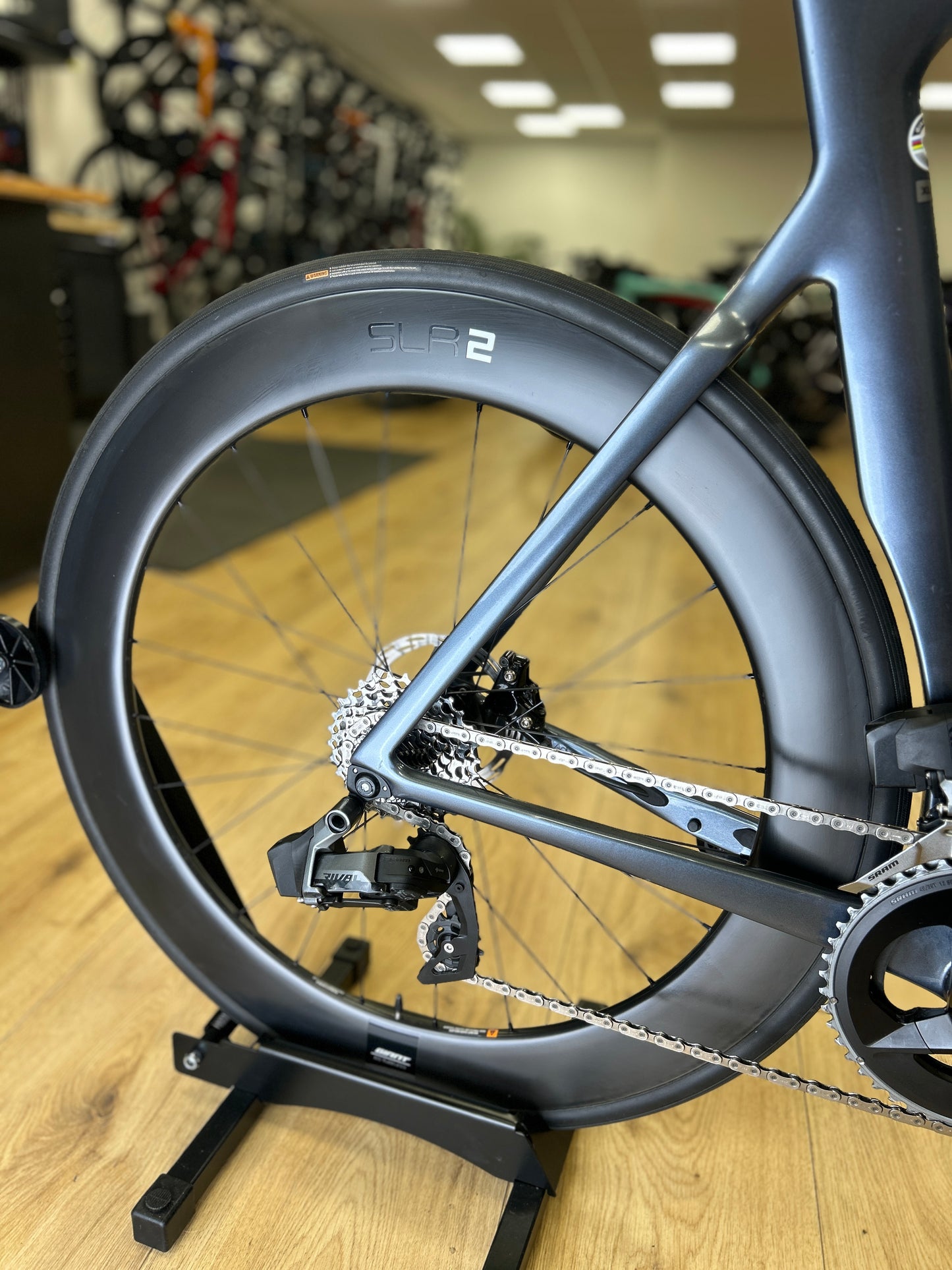 Giant Propel Advanced Pro AXS Carbon Racefiets