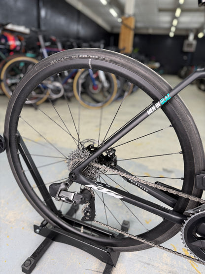 KTM Revelator Alto Elite AXS Carbon Road Bike