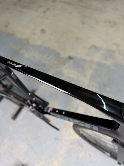NIEUW Sensa Giulia GF Carbon Racefiets