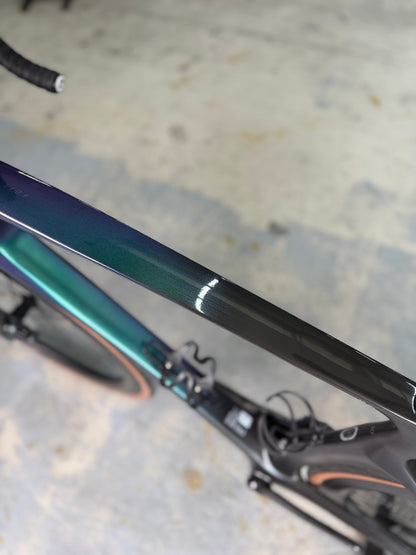 Scott Foil RC AXS Carbon Racefiets