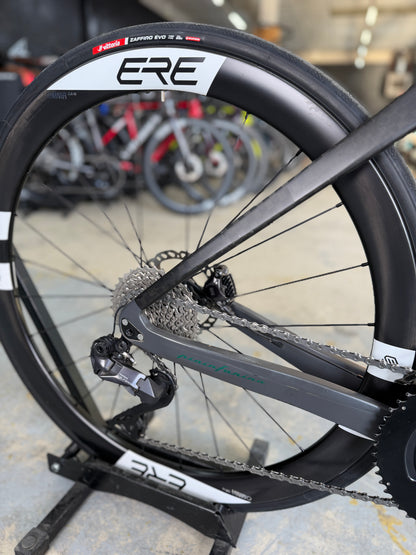 De Rosa Pininfarina 70 Di2 Carbon Racefiets