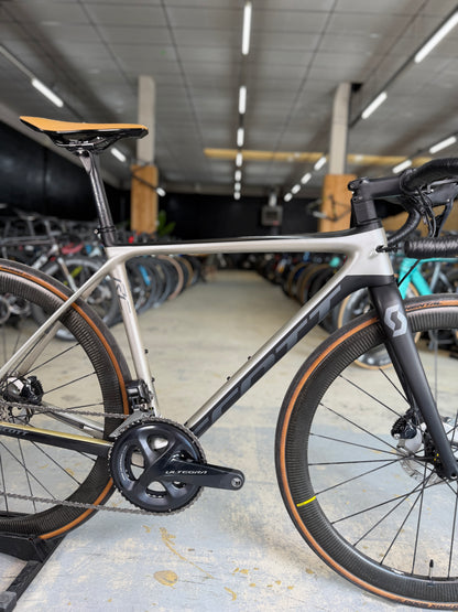 Scott Addict RC15 Di2 Carbon Racefiets