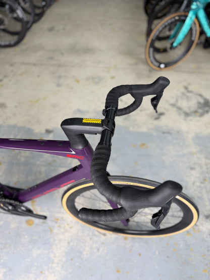 NIEUW BMC Roadmachine 01 Di2 Carbon Racefiets