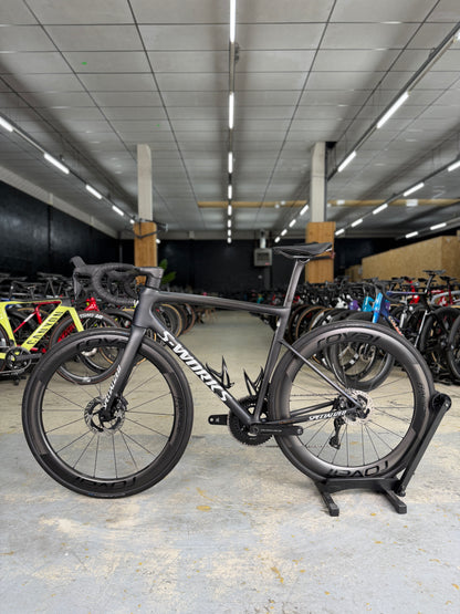 Specialized S-Works Tarmac SL8 Dura Ace Di2 Carbon Racefiets