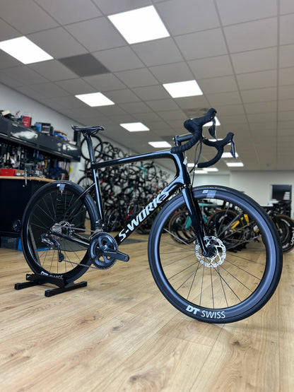 S-Works Tarmac SL6 Di2 Carbon Road Bike