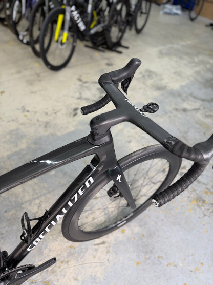 Specialized Tarmac SL7 Di2 Carbon Racefiets