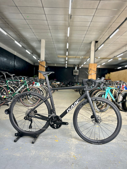 NEW Isaac Boson Di2 Carbon Road Bike