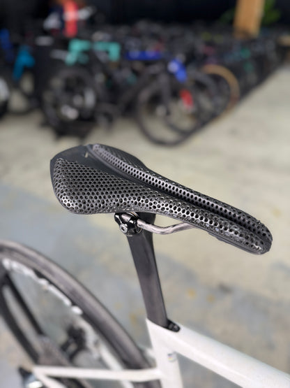 S-Works Tarmac SL8 eTap Red Carbon Racefiets