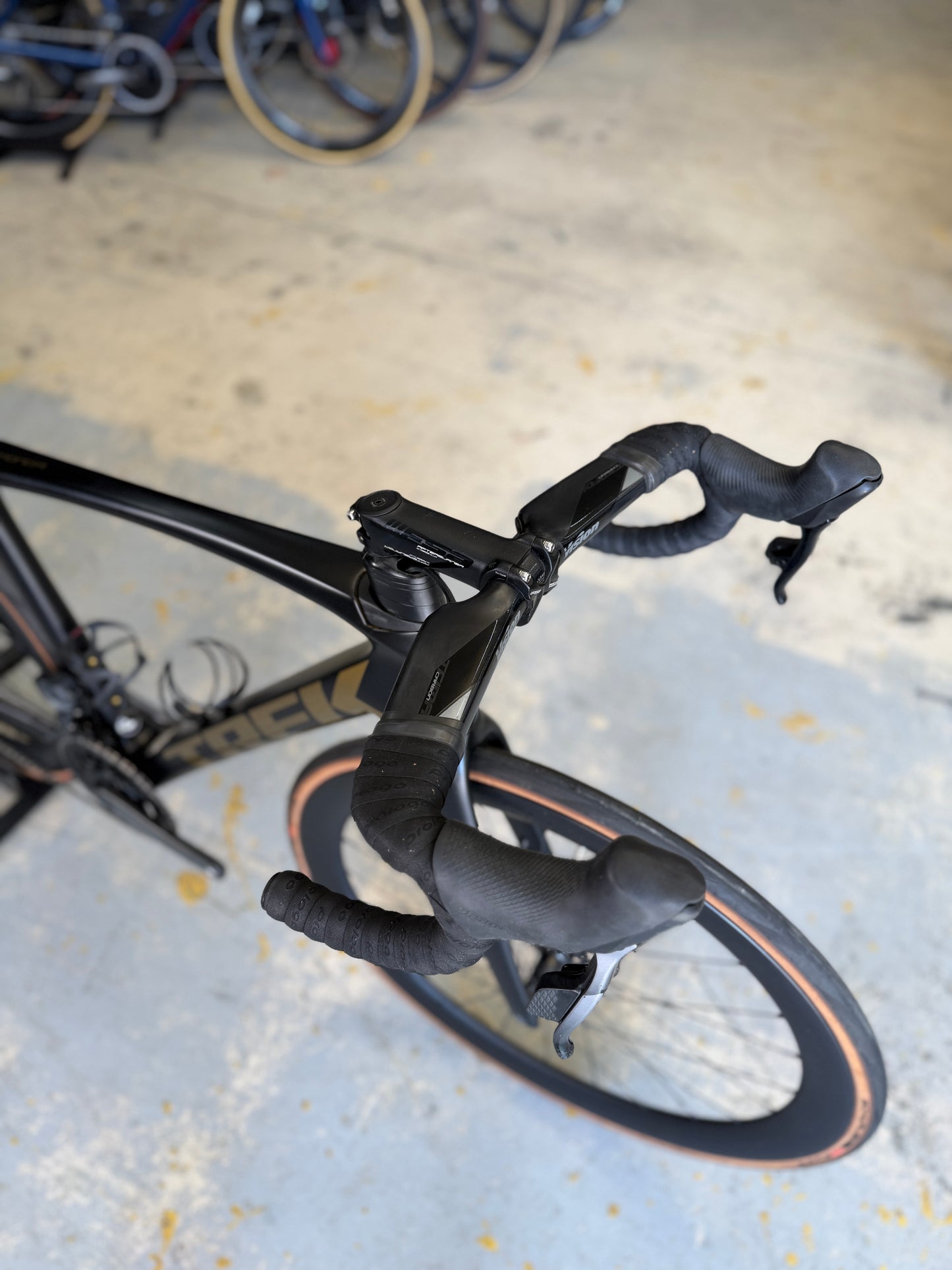 Trek Emonda SLR AXS Carbon Racefiets