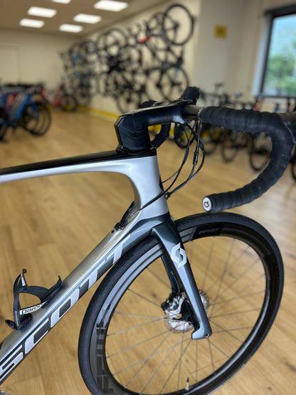 Scott Foil Disc Carbon Racefiets