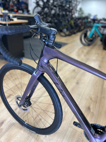 Liv Avail Advanced 1 Carbon Road Bike