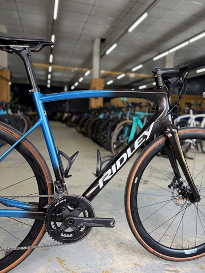 Ridley Fenix SL Carbon Racefiets