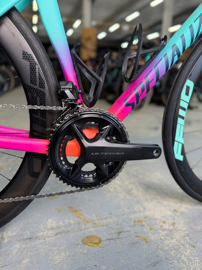 Specialized Tarmac SL7 Di2 Carbon Racefiets
