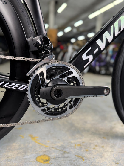 Specialized S-Works Venge Sagan Collection LTD SRAM RED eTap Carbon Road Bike
