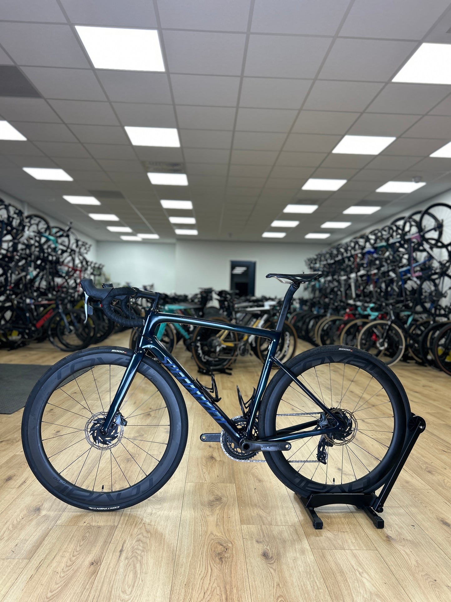 Specialized Tarmac SL6 Pro AXS Carbon Racefiets