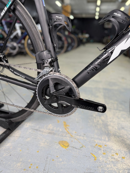 KTM Revelator Alto Elite AXS Carbon Road Bike