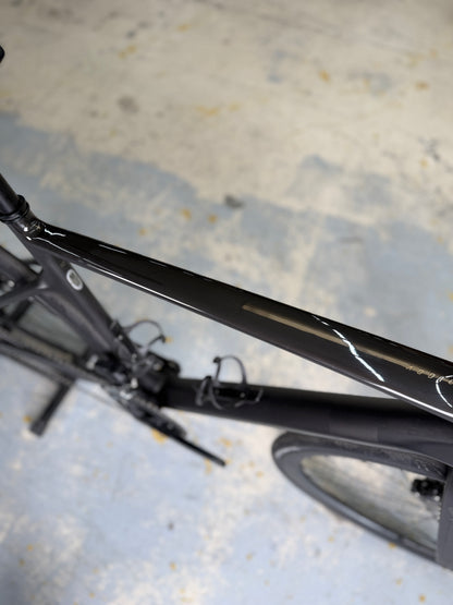 Scott Addict 10 AXS Carbon Racefiets
