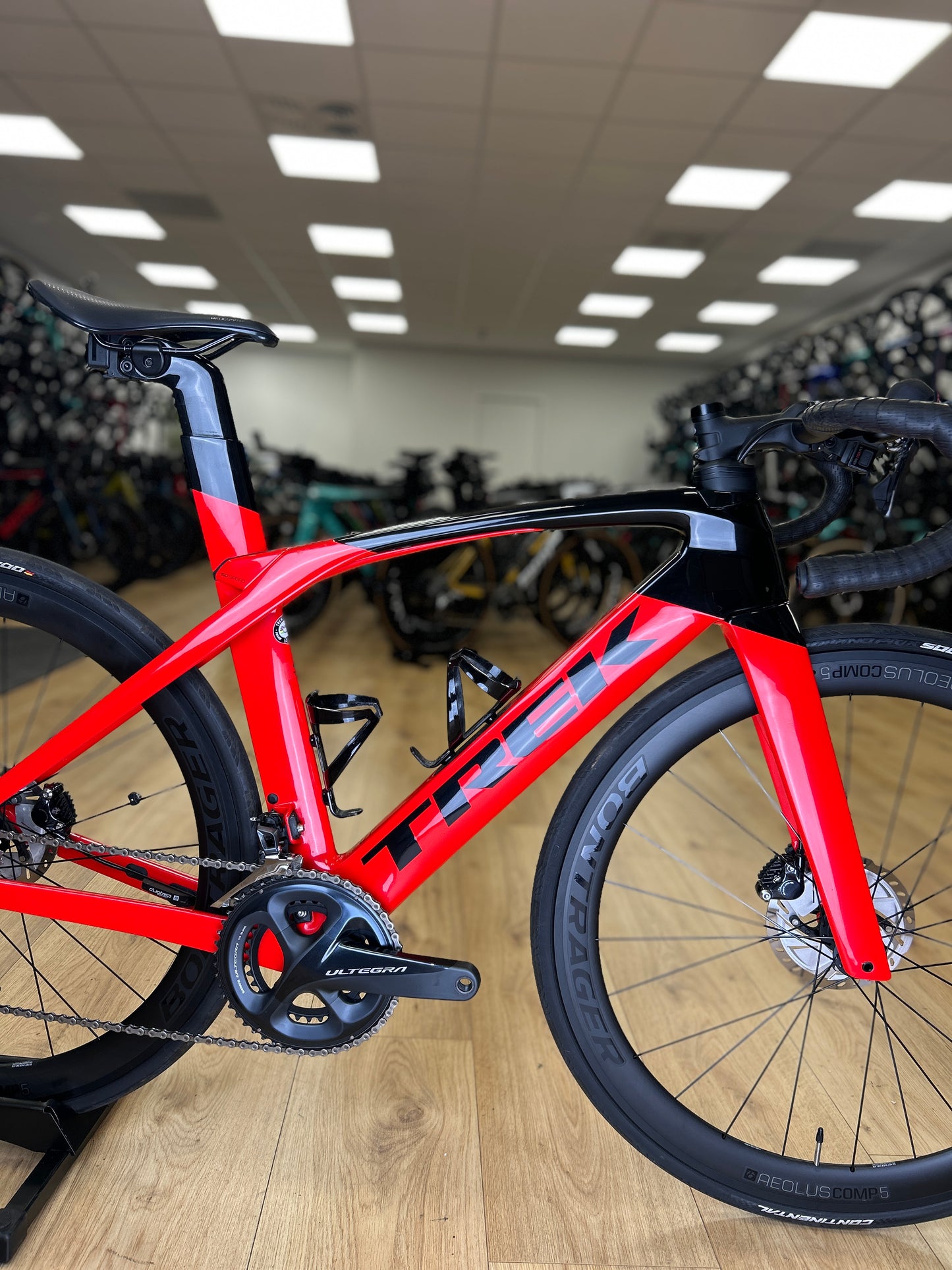 Trek Madone SL6 Carbon Racefiets