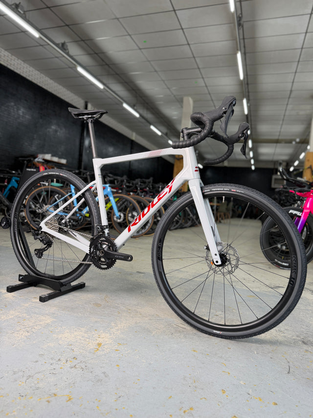 NIEUW Ridley Grifn Gravel Fiets