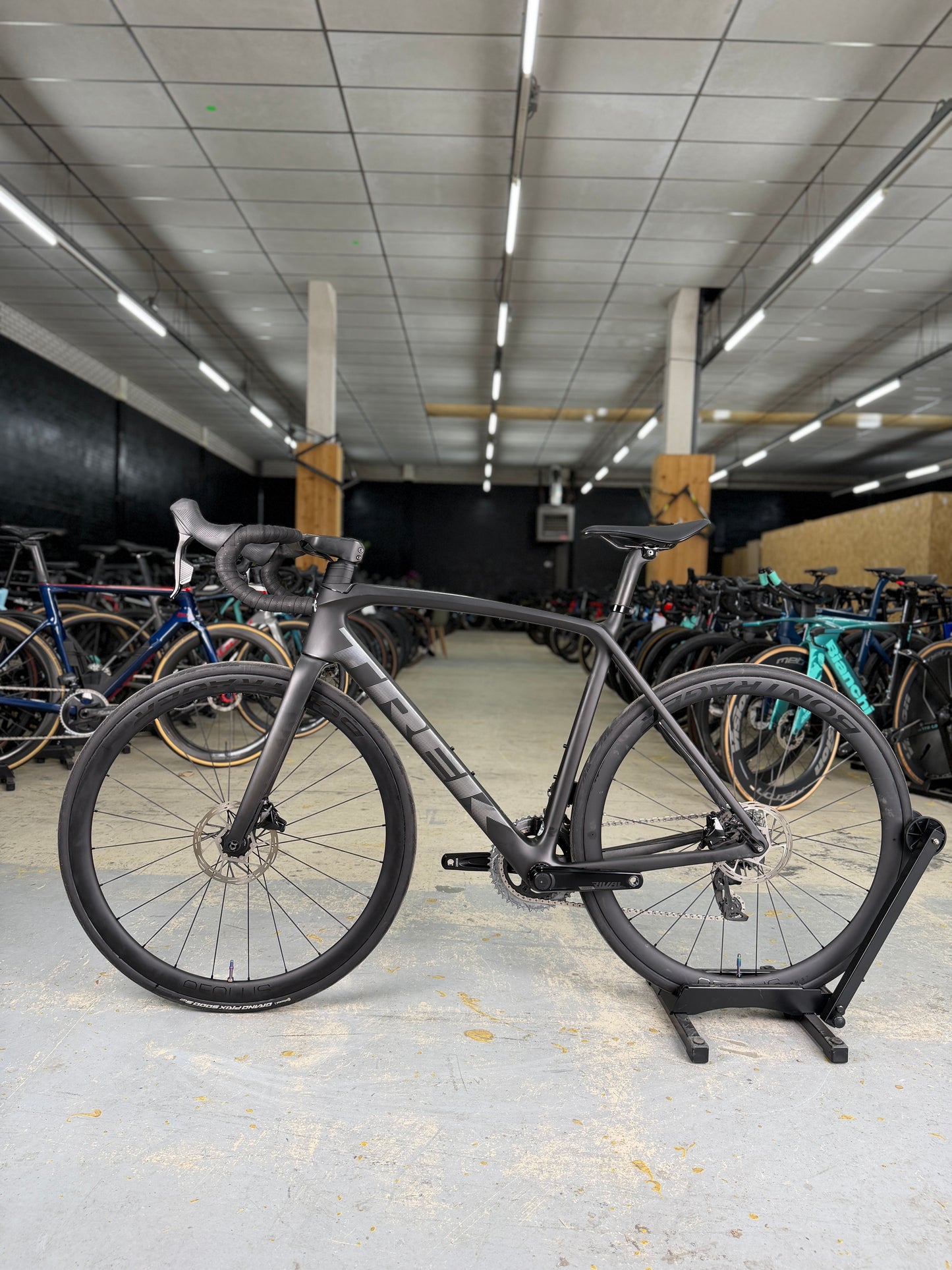 Trek Emonda SLR AXS Carbon Road Bike