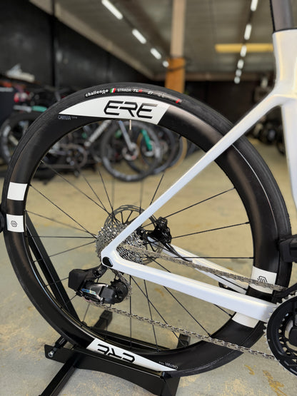 NIEUW Colnago V4rs AXS Carbon Racefiets