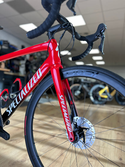 Specialized Tarmac SL6 Carbon Road Bike