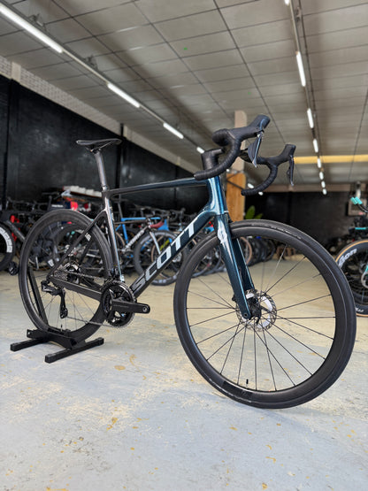 Scott Addict RC15 Di2 Carbon Racefiets