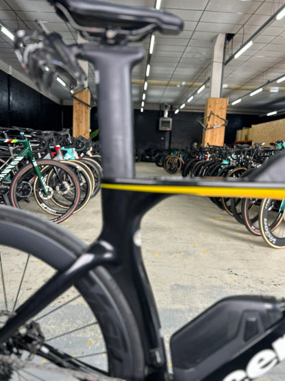 Cervelo P-Series Force AXS Carbon Road Bike