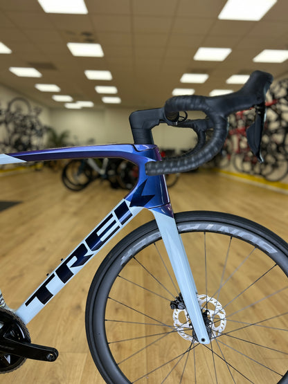 Showroom Model Trek Émonda SL 6 Di2 Carbon Racefiets