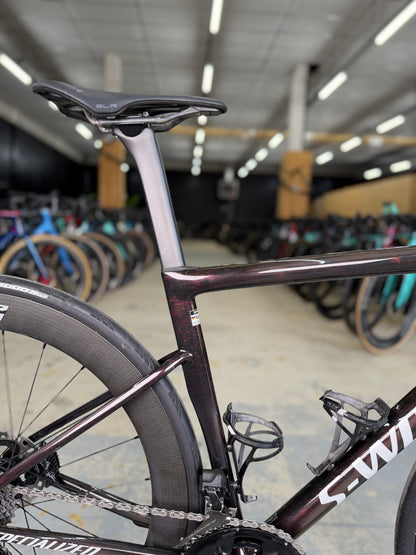 1000km S-Works Tarmac SL8 Dura Ace Di2 Carbon Racefiets