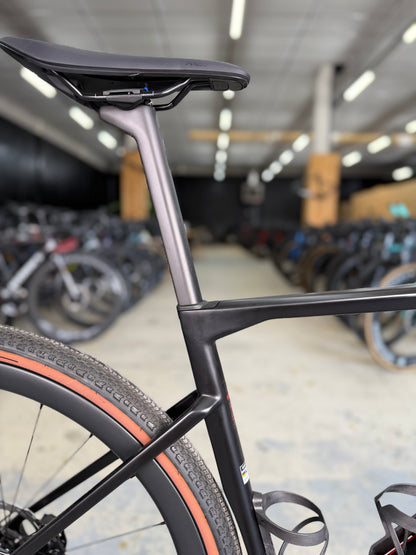 NIEUW BMC Kaius 01 FOUR AXS Gravel Fiets