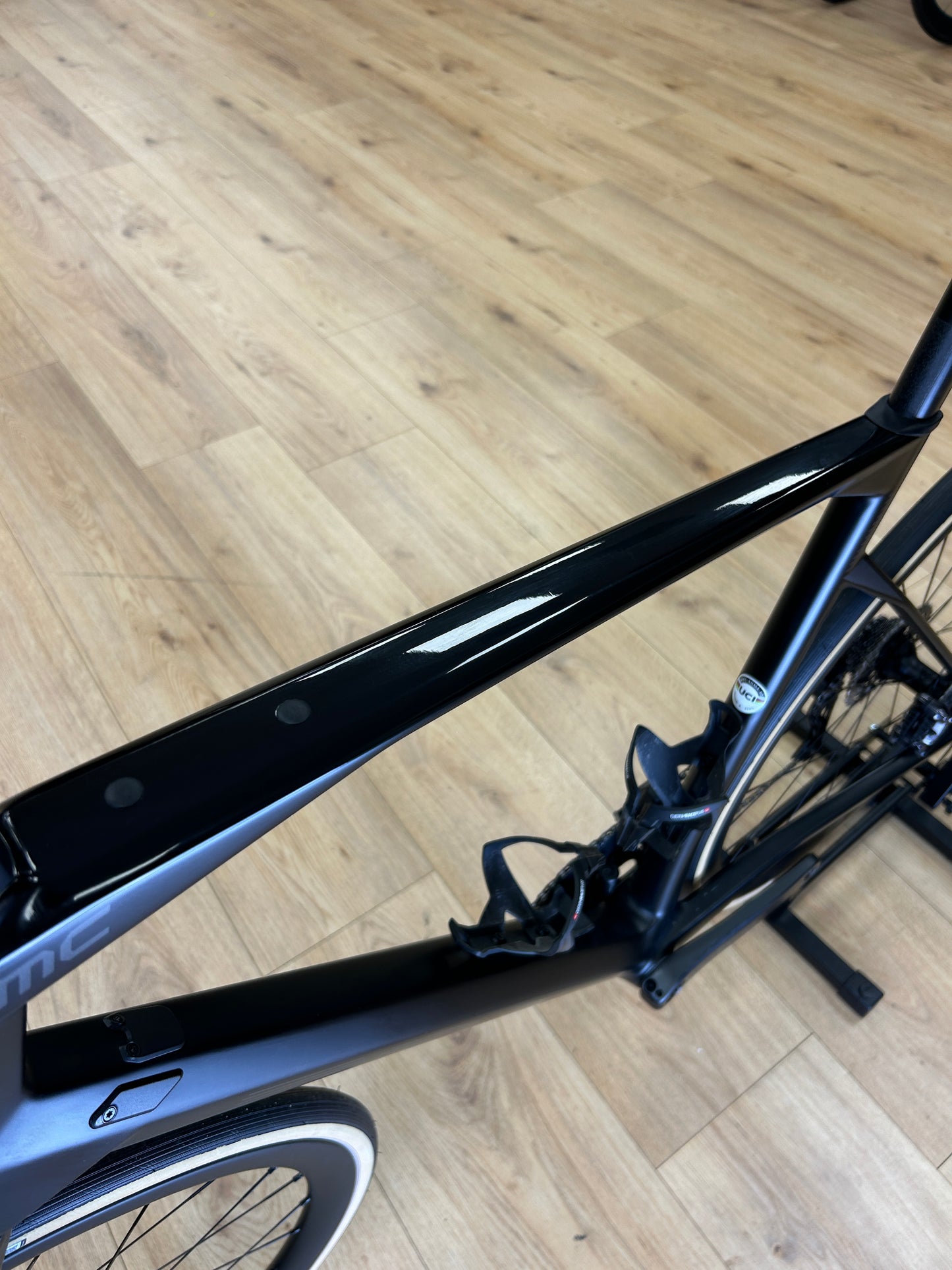 BMC Roadmachine 01 Di2 Carbon Racefiets